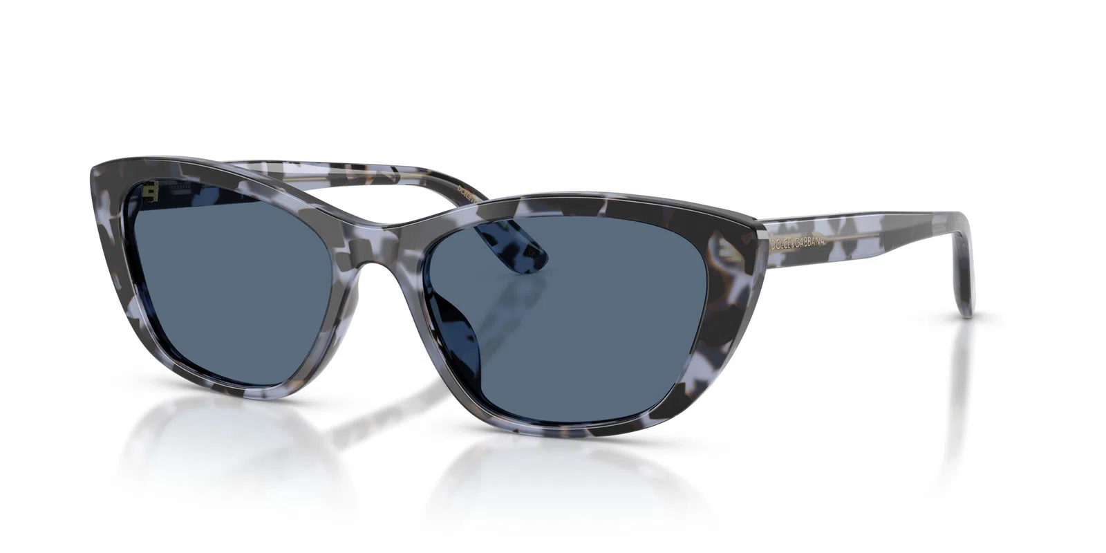 Dolce & Gabbana 4571 Sunglasses - view 17